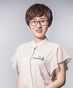 合肥美联英语培训学校-Cherry曹欢 | 课程顾问